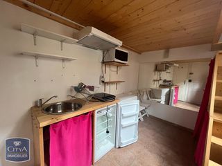  Appartement � louer 1 pi�ce 13 m�