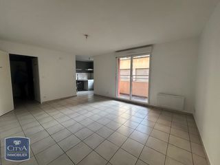  Appartement � louer 2 pi�ces 48 m�