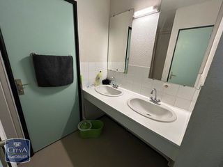  Appartement � louer 1 pi�ce 12 m�