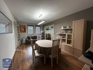  Appartement � louer 4 pi�ces 