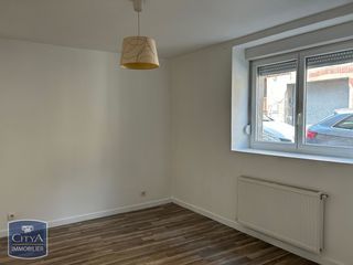  Appartement � louer 3 pi�ces 58 m�