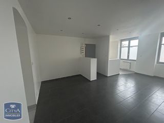  Appartement � louer 3 pi�ces 62 m�