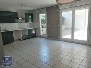  Appartement � louer 2 pi�ces 46 m�