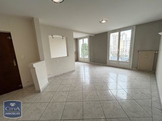  Appartement � louer 3 pi�ces 64 m�