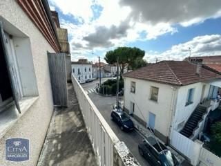  Appartement � louer 2 pi�ces 55 m�