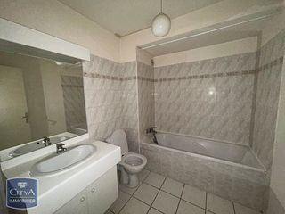  Appartement � louer 1 pi�ce 29 m�