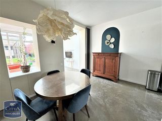  Maison � louer 4 pi�ces 78 m�