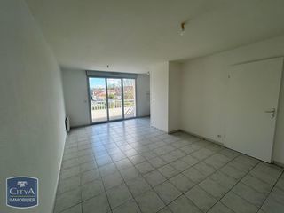  Appartement � louer 2 pi�ces 45 m�