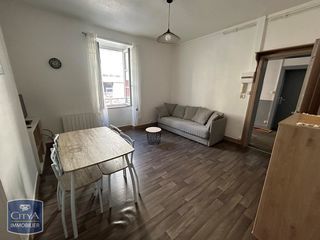  Appartement � louer 2 pi�ces 38 m�