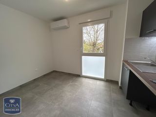  Appartement � louer 2 pi�ces 46 m�