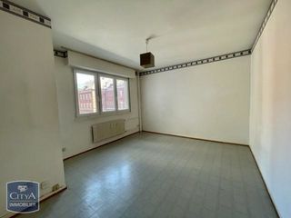  Appartement � louer 1 pi�ce 27 m�