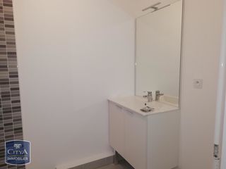  Appartement � louer 1 pi�ce 21 m�