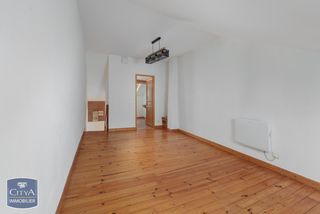  Maison � louer 2 pi�ces 40 m� Le vernet