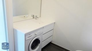  Appartement � louer 1 pi�ce 24 m�