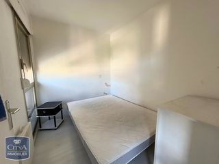  Appartement � louer 1 pi�ce 27 m�