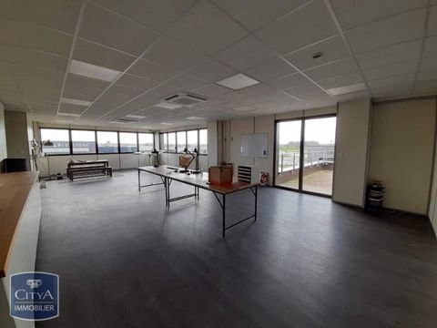 EXCLUSIVITE - LOCAL PROFESSIONNEL Citya Royal vous pr... 2640 78125 Gazeran