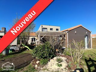  Maison � vendre 7 pi�ces 208 m�