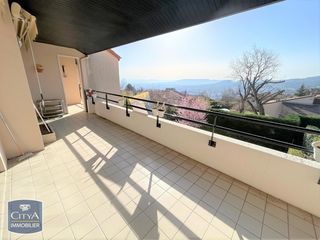  Appartement � louer 5 pi�ces 123 m�