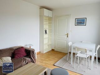  Appartement � louer 2 pi�ces 39 m�