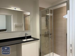  Appartement � louer 1 pi�ce 25 m�