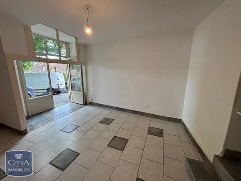   Location Appartement Appartement - 2 pi�ce(s) - 53 m�