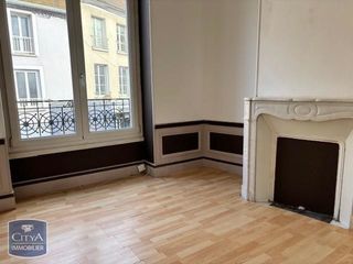  Appartement � louer 4 pi�ces 92 m�