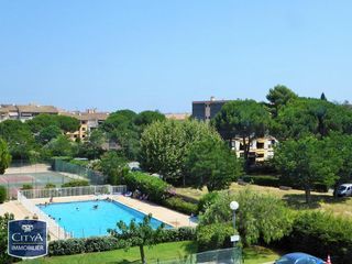  Appartement � louer 1 pi�ce 25 m�