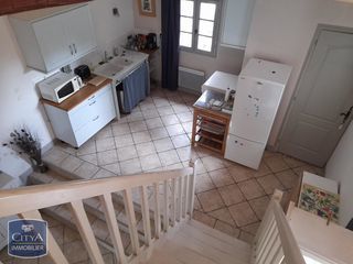  Maison � louer 3 pi�ces 64 m�