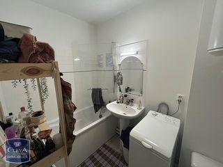  Appartement � louer 1 pi�ce 20 m�