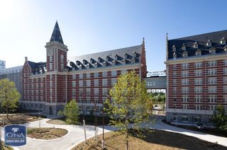  Appartement � louer 1 pi�ce 28 m�