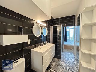  Appartement � louer 3 pi�ces 61 m�