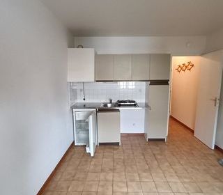  Appartement � louer 1 pi�ce 19 m�