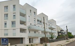  Appartement � louer 2 pi�ces 47 m�