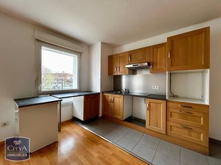  Appartement � louer 3 pi�ces 70 m�