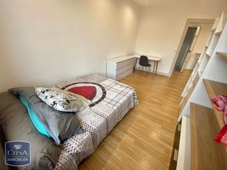  Appartement � louer 2 pi�ces 54 m�