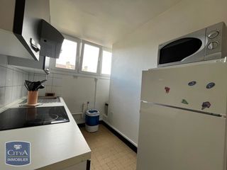  Appartement � louer 2 pi�ces 39 m�