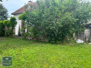  Maison � louer 3 pi�ces 101 m�