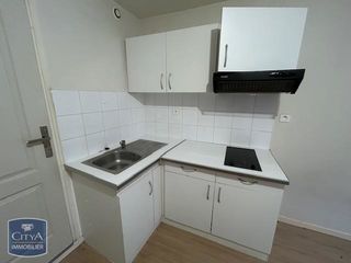  Appartement � louer 1 pi�ce 16 m�