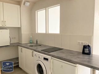  Appartement � louer 2 pi�ces 32 m�