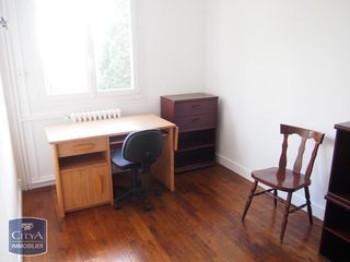  Appartement � louer 3 pi�ces 48 m�