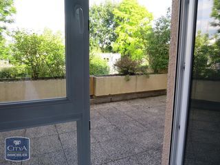  Appartement � louer 3 pi�ces 64 m�