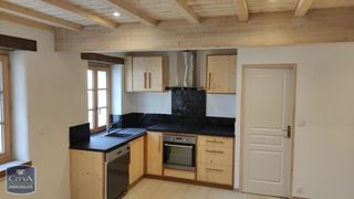  Maison � louer 3 pi�ces 67 m�