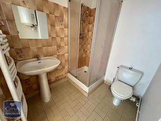  Appartement � louer 1 pi�ce 26 m�