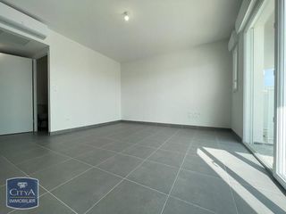  Appartement � louer 1 pi�ce 31 m�