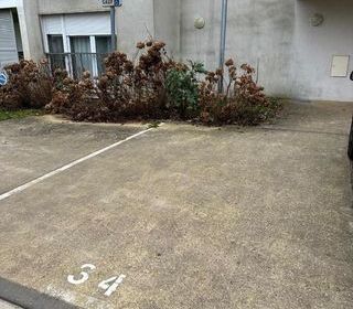  Parking / Garage � louer 