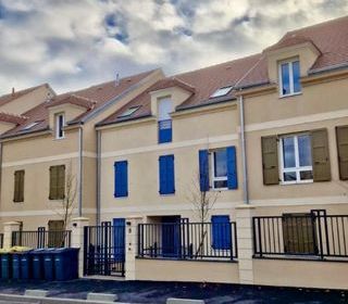  Appartement � louer 3 pi�ces 50 m�