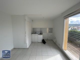  Appartement � louer 2 pi�ces 49 m�