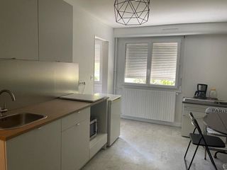  Appartement � louer 1 pi�ce 28 m�