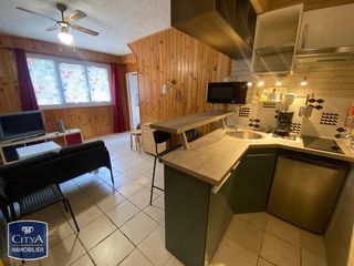  Appartement � louer 2 pi�ces 34 m�