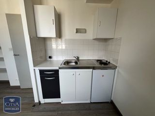  Appartement � louer 1 pi�ce 17 m�